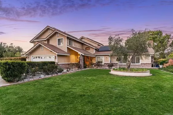 Temecula, CA 92592,35715 Calle Nopal