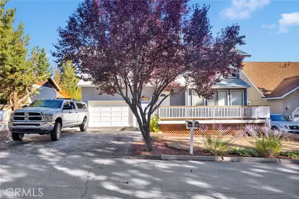 Big Bear City, CA 92315,2021 Wildhorse LN