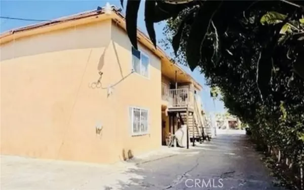 Los Angeles, CA 90059,10963 Wilmington AVE