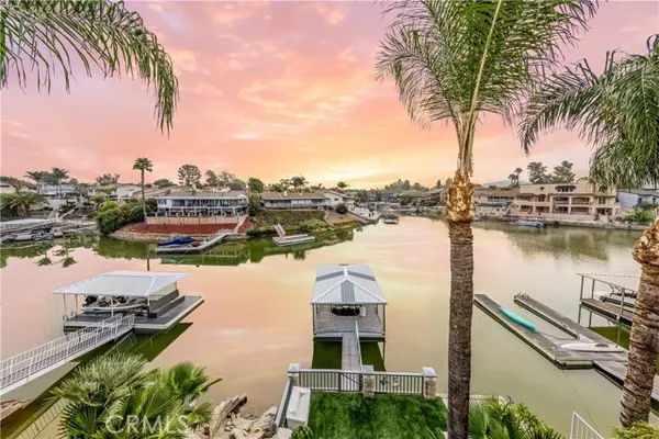 Canyon Lake, CA 92587,30208 White Wake