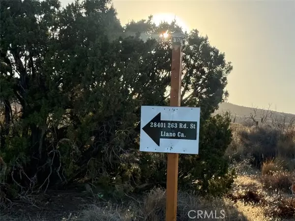 Llano, CA 93544,28401 E 263rd E