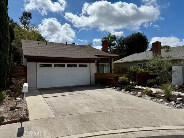 Mission Viejo, CA 92691,27026 Via Fiesta
