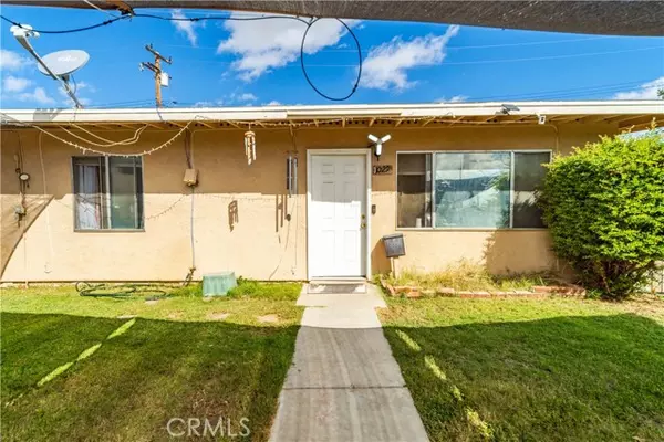 Lancaster, CA 93534,1029 W Avenue H5