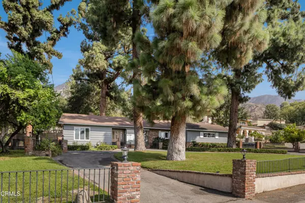 Pasadena, CA 91107,3289 Fairpoint ST