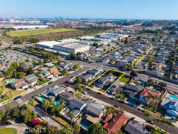 San Pedro, CA 90731,813 Statler ST