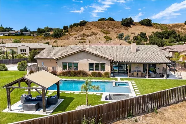 Buellton, CA 93427,1260 Hager LN