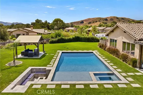 Buellton, CA 93427,1260 Hager LN