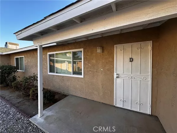 13549 Niabi RD D, Apple Valley, CA 92308