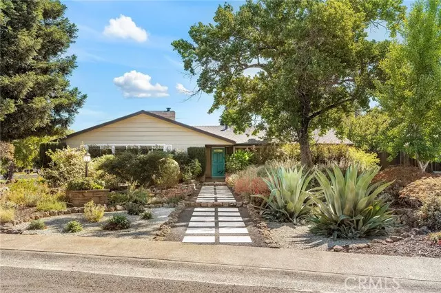 1603 Plumas WAY, Chico, CA 95926