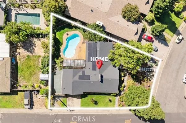 Chico, CA 95926,1603 Plumas WAY