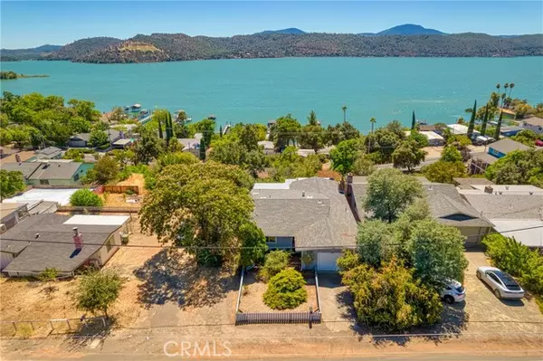 13689 Arrowhead RD, Clearlake, CA 95422
