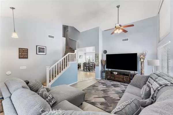 Rosamond, CA 93560,3448 Summer Breeze AVE