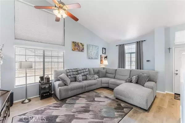 Rosamond, CA 93560,3448 Summer Breeze AVE