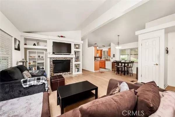 Palmdale, CA 93551,40701 Rancho Vista BLD 142