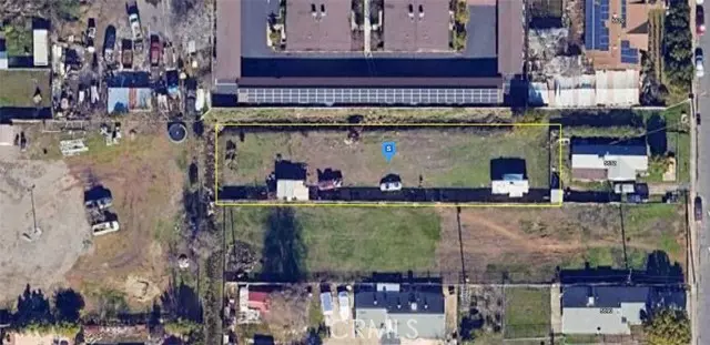 Sacramento, CA 95824,5618 Wilkinson ST