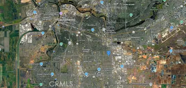 Sacramento, CA 95824,5618 Wilkinson ST