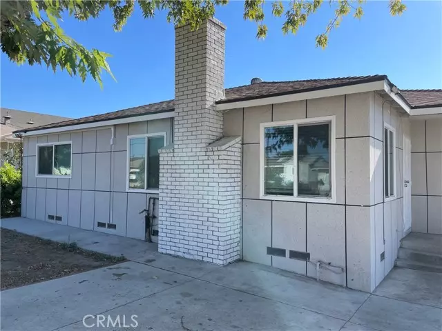 12811 Oaks AVE, Chino, CA 91710