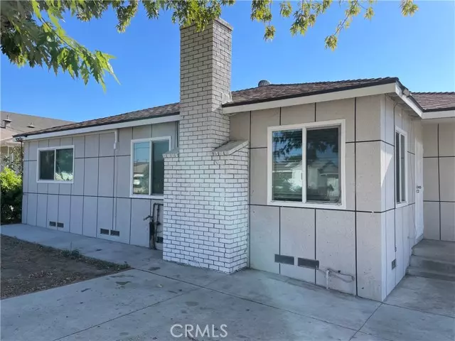 12811 Oaks AVE, Chino, CA 91710