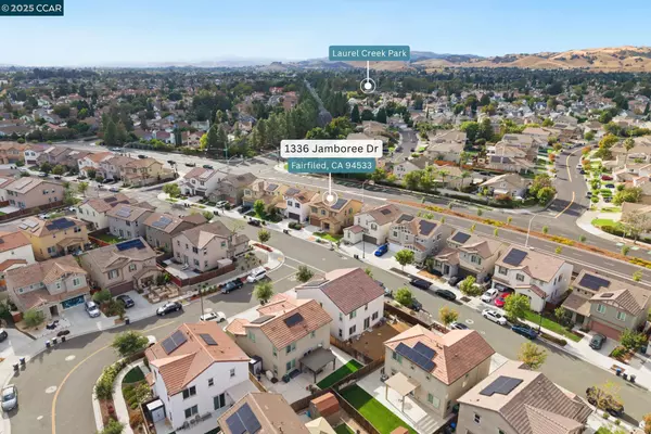 Fairfield, CA 94533,1336 Jamboree Dr