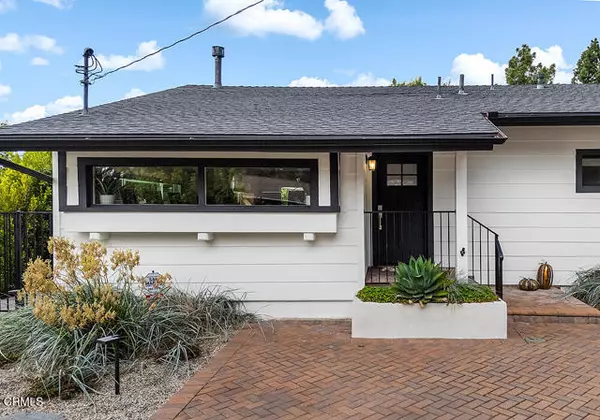 La Canada Flintridge, CA 91011,5447 Rock Castle DR