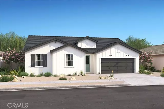 14289 Cambridge ST, Hesperia, CA 92344