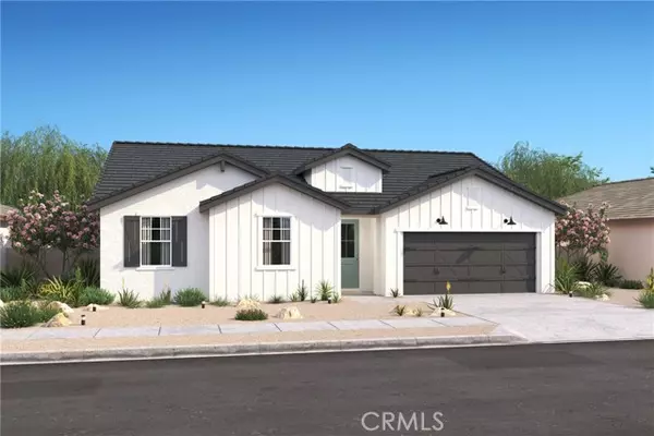 14289 Cambridge ST, Hesperia, CA 92344