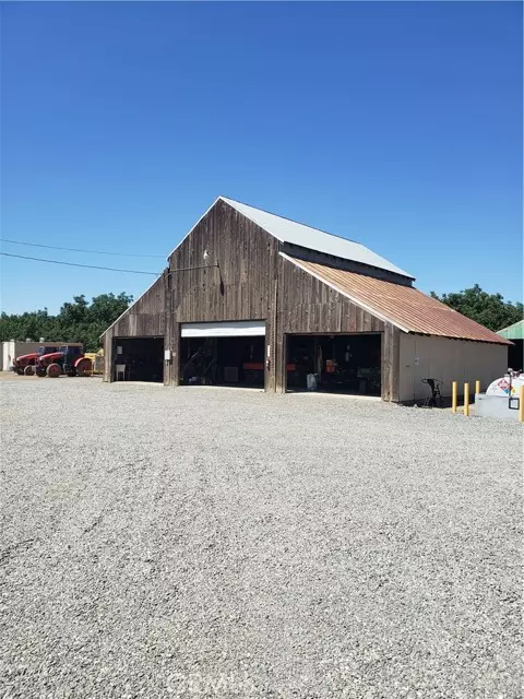 Gerber, CA 96035,0 Rawson RD