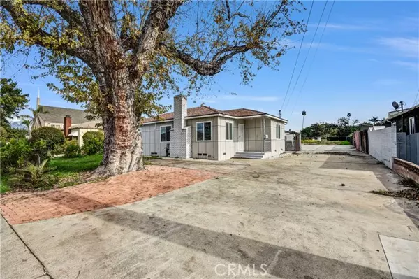 Chino, CA 91710,12811 Oaks AVE