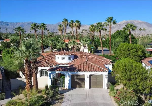 46211 Cypress Estates CT, Palm Desert, CA 92260