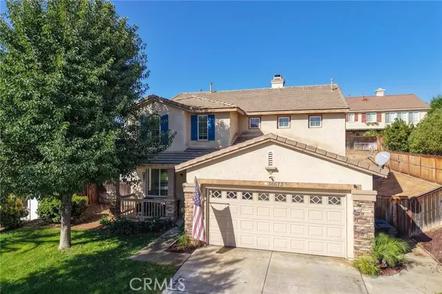 36673 Lynwood, Murrieta, CA 92563