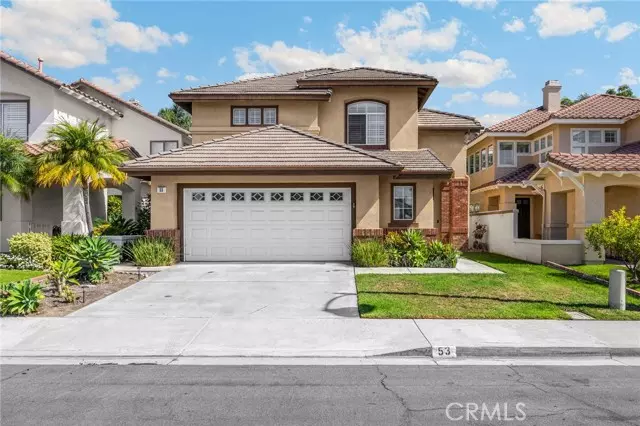 Lake Forest, CA 92610,53 Montecilo