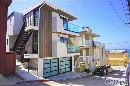 118 Kelp A, Manhattan Beach, CA 90266