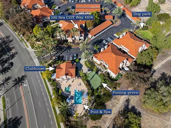 Oceanside, CA 92056,100 Sea Cliff WAY 104