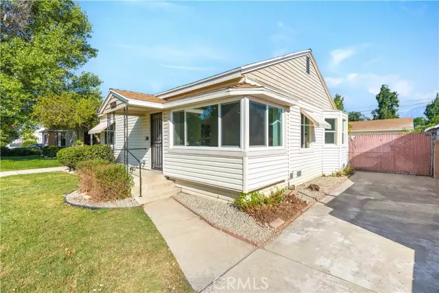 Ontario, CA 91764,619 E H