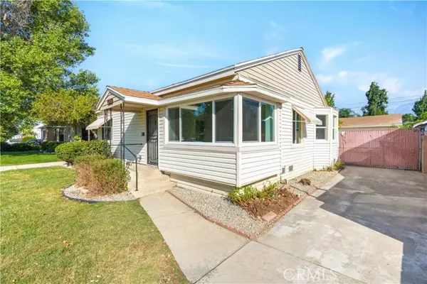 Ontario, CA 91764,619 E H