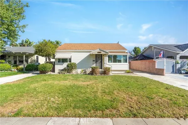 Ontario, CA 91764,619 E H