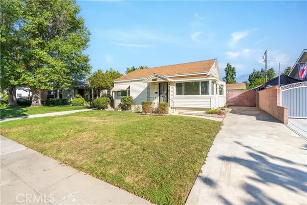 Ontario, CA 91764,619 E H