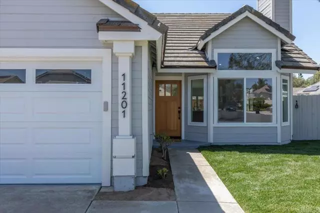 11201 Woodrush CT, San Diego, CA 92128