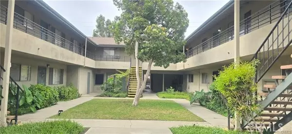Upland, CA 91786,540 E 7th ST K