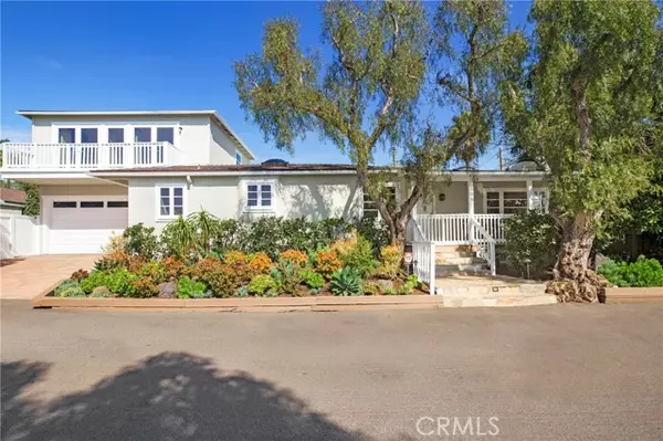 508 Seaview, Laguna Beach, CA 92651
