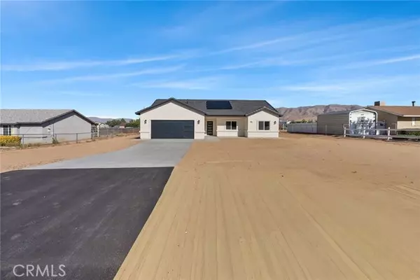 Hesperia, CA 92345,9503 San Pablo AVE