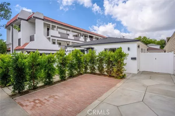 Glendale, CA 91201,1025 Linden AVE A
