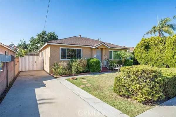 Downey, CA 90242,12307 Rives Ave