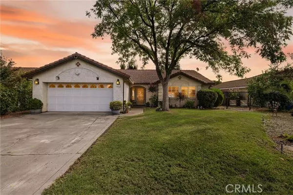 323 WOODHAVEN DR., Orland, CA 95963