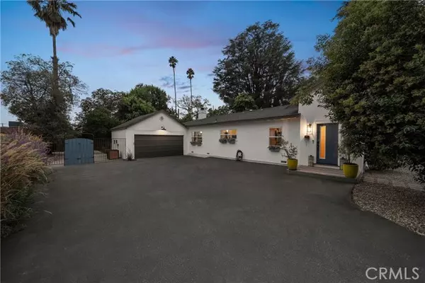 Sherman Oaks, CA 91423,13232 Magnolia BLD