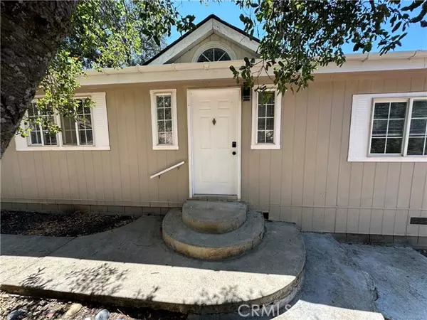 280 Henderson DR, Clearlake Oaks, CA 95423