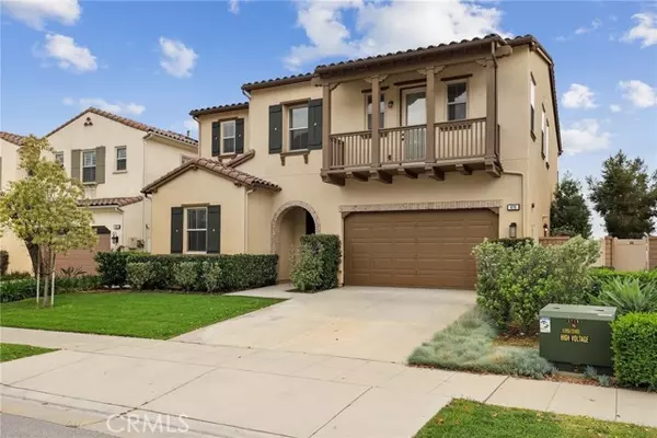 Azusa, CA 91702,676 E Desert Willow RD