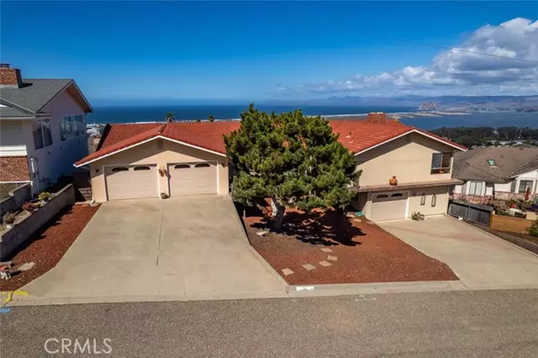 Los Osos, CA 93402,2731 Houston DR