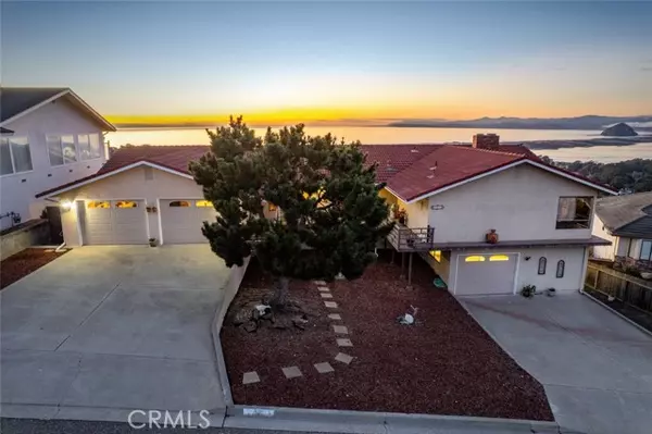 Los Osos, CA 93402,2731 Houston DR