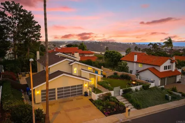 Cardiff By The Sea, CA 92007,2051 Wales DR